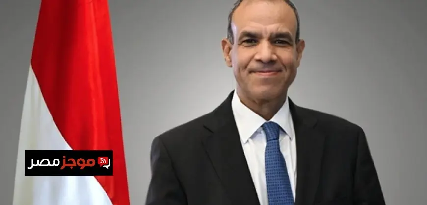 اجتماع وزراء خارجية مصر واليونان وقبرص في القاهرة غدًا لتعزيز التعاون الإقليمي