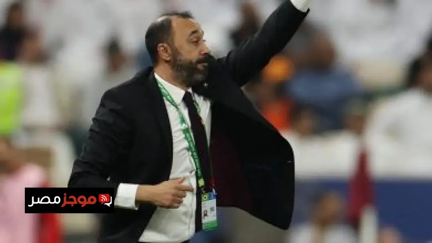 هاني أبو ريدة يؤكد دعم حسام حسن قبل كأس العالم 2026 وعدم المساس به
