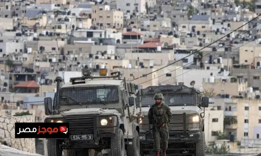 هجوم المستعمرين الواسع شمال القدس المحتلة يسفر عن إصابات وإحراق مساكن