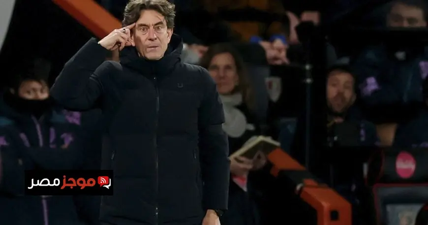 توتنهام يفكر في إقالة المدرب توماس فرانك بعد ضغوط وهتافات الجماهير