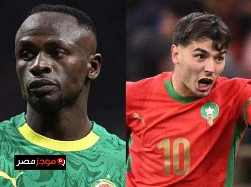 نهائي الحلم بين المغرب والسنغال في الرباط صراع حامي الوطيس من أجل التتويج بكأس أمم إفريقيا 2025