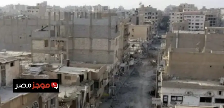 تعطيل جميع الدوائر الرسمية والجهات العامة في محافظة دير الزور السورية اليوم