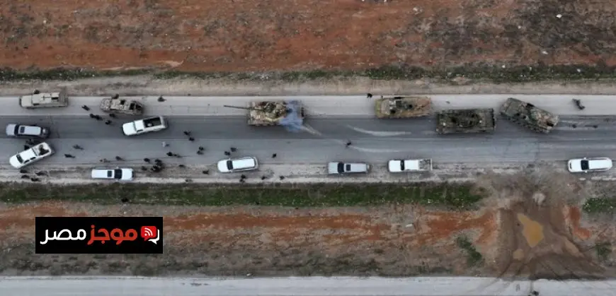 تنظيم قسد ينسف جسرين على نهر الفرات في الرقة السورية