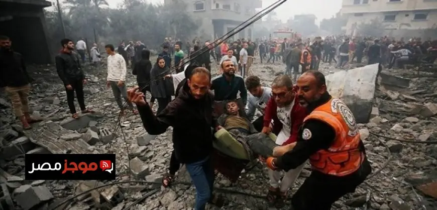 إصابة طفلة برصاص الاحتلال في غزة وخان يونس وأخبار عاجلة عن الأوضاع المأساوية