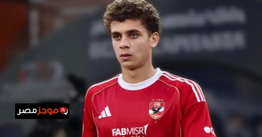 تعرف على أسباب تعثر صفقة انتقال حمزة عبد الكريم إلى برشلونة