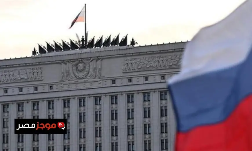 القوات الروسية تنفذ هجومًا مشتركًا على منشآت المجمع الصناعي العسكري في أوكرانيا