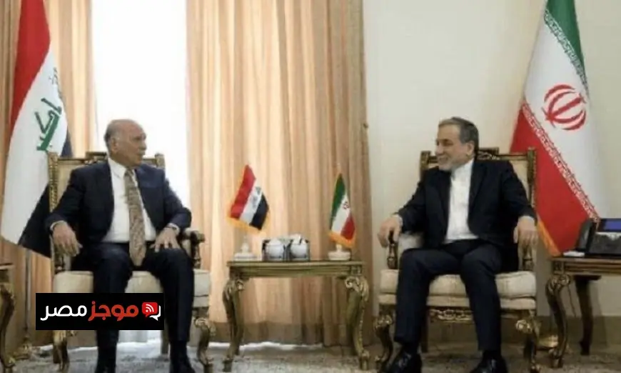 عراقجي يؤكد قدرة العراق على تعزيز التعاون الإقليمي بفعالية كبيرة