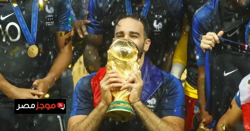 عادل رامي يروي قصة بكائه بعد منع مدرب فرنسي له من اللعب مع منتخب المغرب