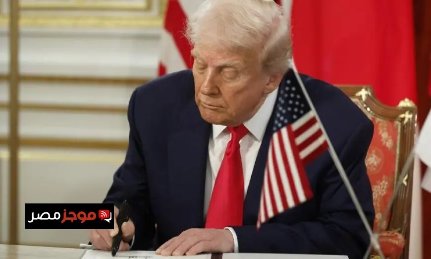 ترامب يوجه دعوة للمجر للمشاركة في مجلس السلام لحل أزمة غزة