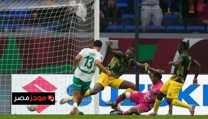 الشرطة المالية تقبض على نصاب وعد جماهير مالي بالفوز بكأس أمم إفريقيا