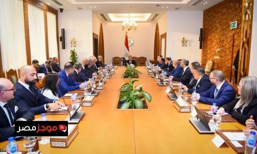 وزير الخارجية يعبر عن فخره بالعلاقات القوية بين مصر وكندا