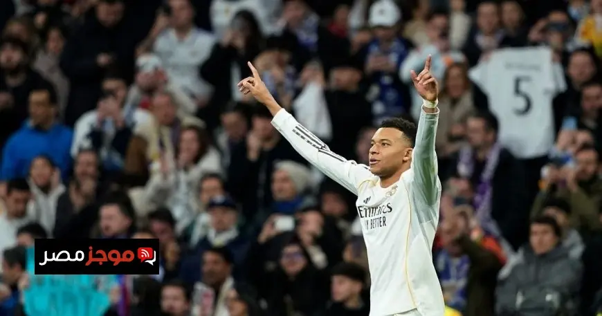 أرقام وإحصائيات مثيرة قبل مواجهة ريال مدريد وموناكو في دوري أبطال أوروبا