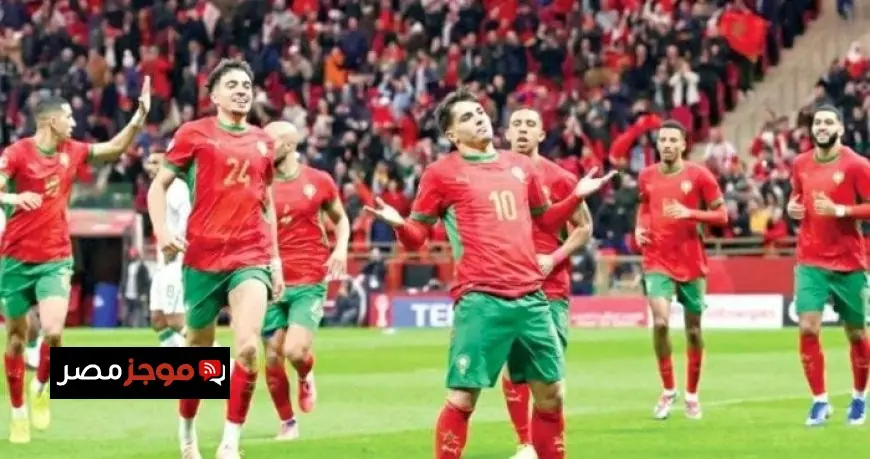 أشرف حكيمي يقود منتخب المغرب في مواجهة قوية ضد السنغال في نهائي كأس أمم إفريقيا 2025