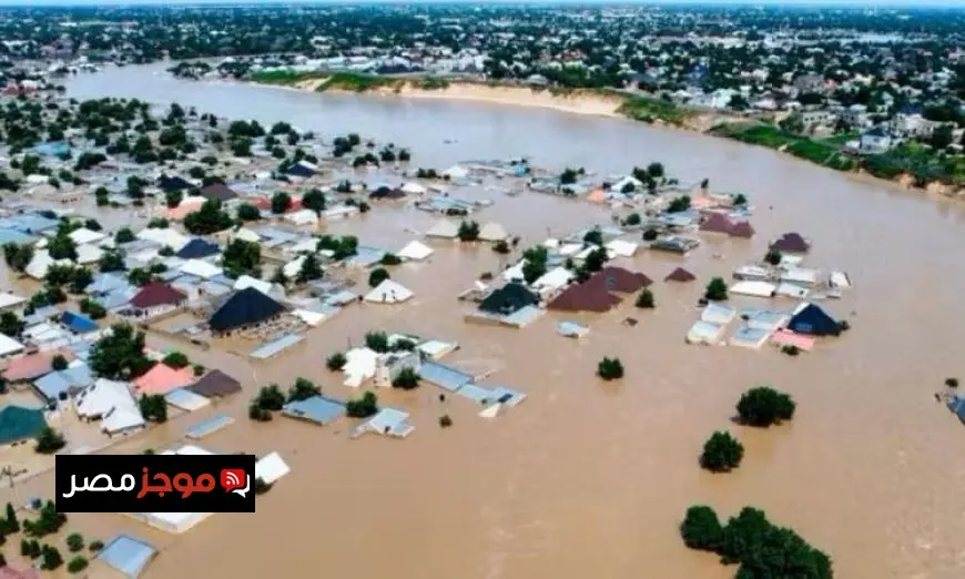 جنوب أفريقيا تعلن حالة الطوارئ الوطنية بسبب فيضانات تاريخية وأضرار كبيرة