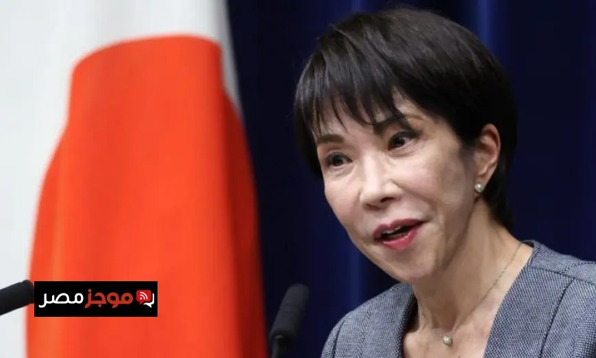 تاكايتشي في أول زيارة تاريخية لأمريكا في مارس القادم حسب مصادر يابانية