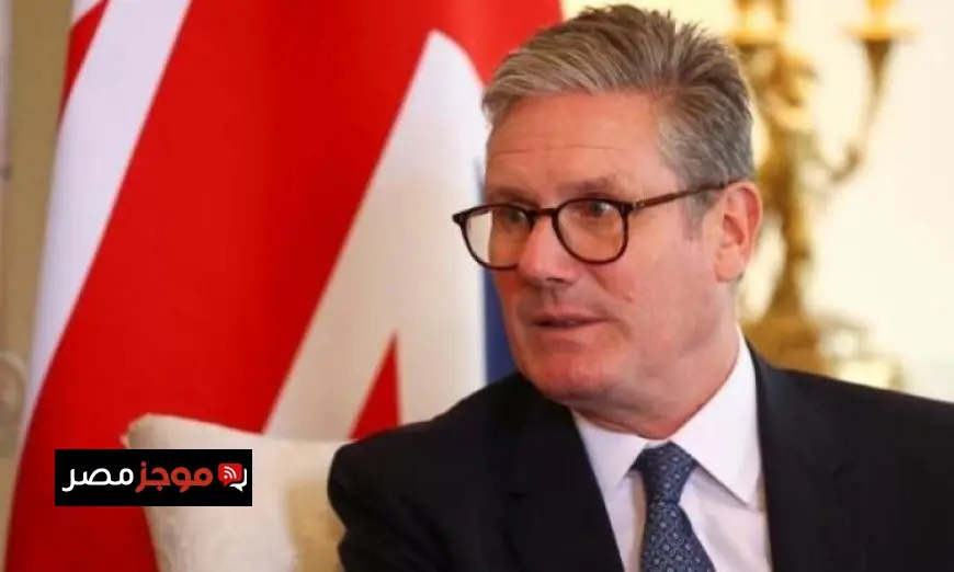 ستارمر يوضح موقف بريطانيا حول جرينلاند خلال مكالمات هاتفية مع قادة دوليين