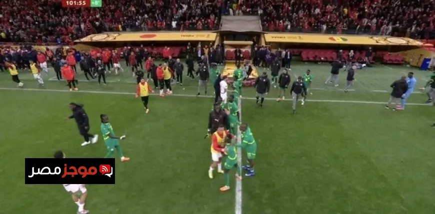 خبير تحكيمي يؤكد صحة ركلة جزاء المغرب ويصف التحكيم في أمم إفريقيا بأنه الأسوأ