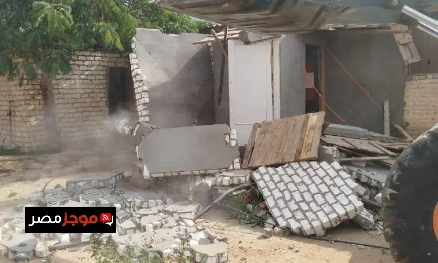 وزارة التنمية المحلية تحقق نجاحاً كبيراً في إزالة 5012 مخالفة تضر بأملاك الدولة