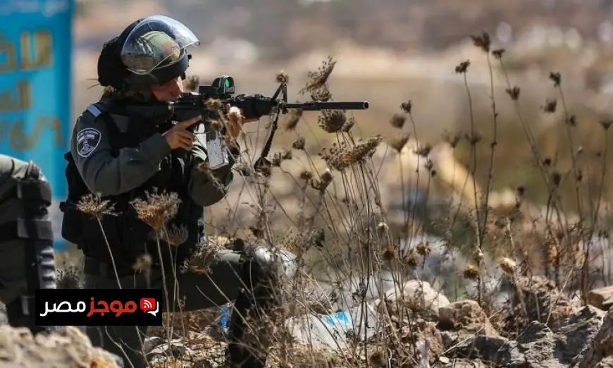 استشهاد فلسطيني برصاص الاحتلال الإسرائيلي في جنوب قطاع غزة وسط تصاعد التوترات