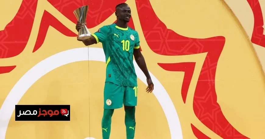 تفاصيل حديث ماني ولوروا خلال أزمة انسحاب نهائي كأس إفريقيا