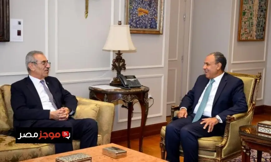 وزير الخارجية يكشف عن دعم مصر الشامل للجنة الوطنية لإدارة غزة