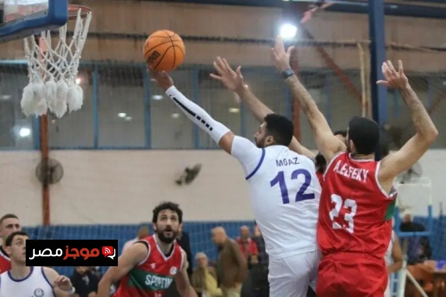 مباريات اليوم في الجولة العاشرة بدوري أليانز الممتاز لكرة السلة للرجال تأتيكم بأهم التوقعات والأخبار