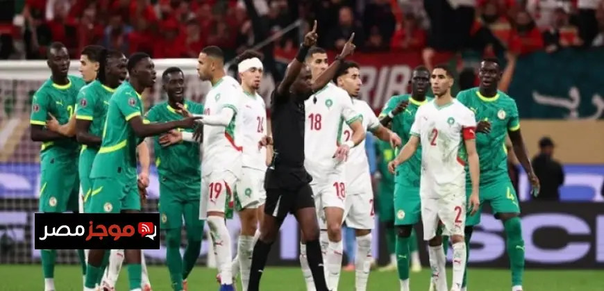 كاف يصدر بيانًا رسميًا يدين أحداث الشغب في نهائي كأس الأمم الإفريقية