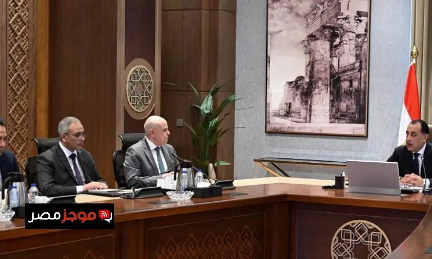 مدبولي يشرف على تقدم المرحلة الأولى من مشروع حياة كريمة ويؤكد على التسليم السريع