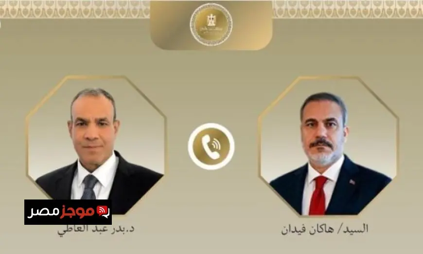 وزير الخارجية يؤكد على أهمية تنفيذ المرحلة الثانية من خطة ترامب الرئاسية