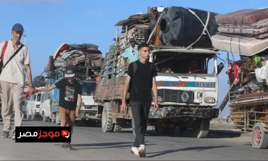 أوتشا تؤكد استمرار الأزمة الإنسانية في غزة وتدعو لرفع القيود عن وكالات الإغاثة