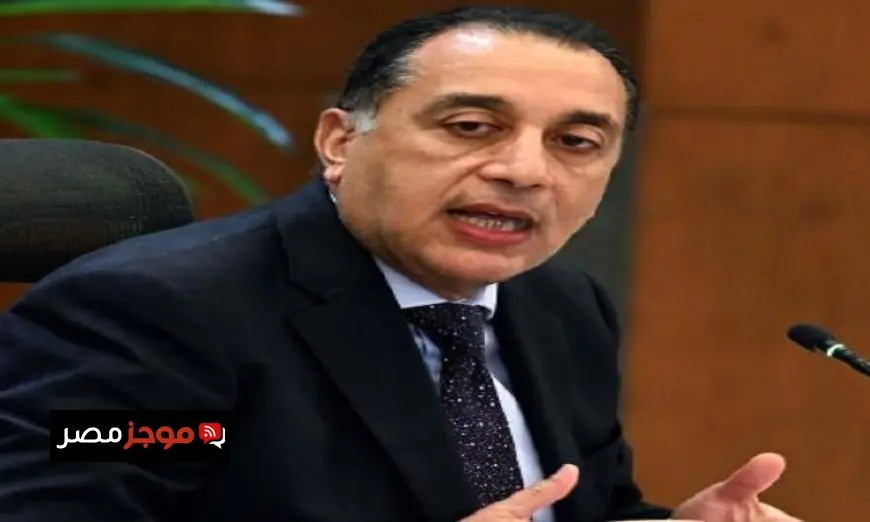 رئيس الوزراء يتفقد صحة البابا تواضروس الثاني ويعبر عن تطميناته