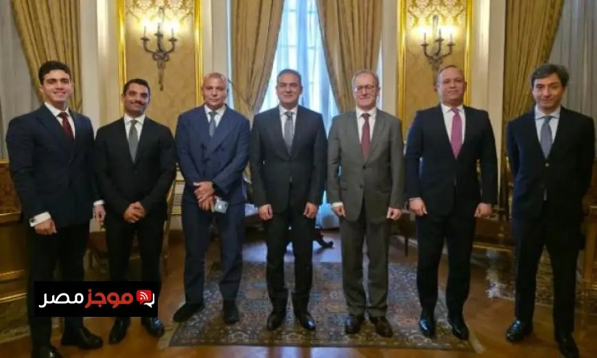 مصر وإيطاليا تعقدان مشاورات مهمة لاستقرار ليبيا