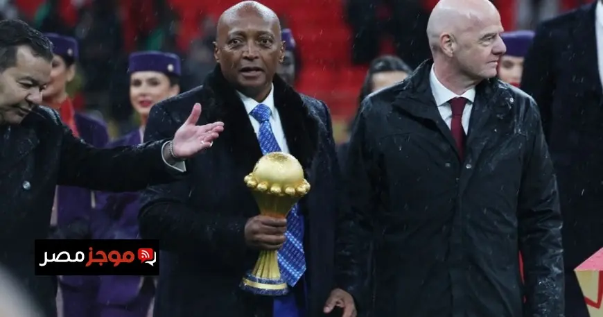 المغرب يستعين بالكاف والفيفا لتحديد مصير انسحاب المنتخب السنغالي