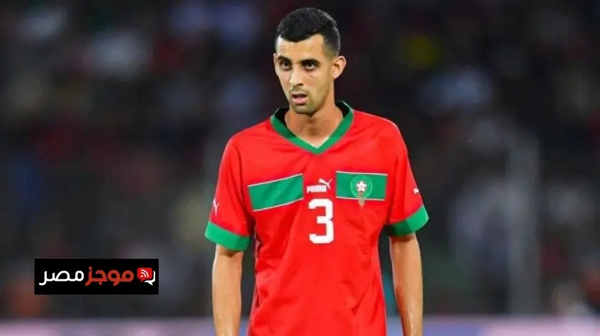 يوسف بلعمري يصل القاهرة الأربعاء لتوقيع عقده مع الأهلي