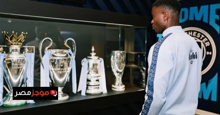 مارك غيهي يؤكد تفوّق مانشستر سيتي ويعتبره المكان المثالي له