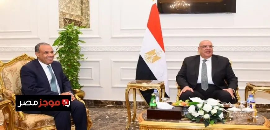 تنطلق الاستعدادات للبطولة الأفريقية للمصارعة في الإسكندرية مع إدخال أبسطة دولية جديدة