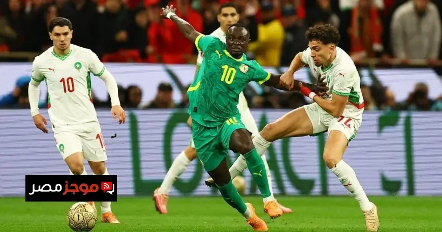 المغرب يحقق إنجازا تاريخيا ويصبح ضمن أفضل 10 منتخبات في العالم