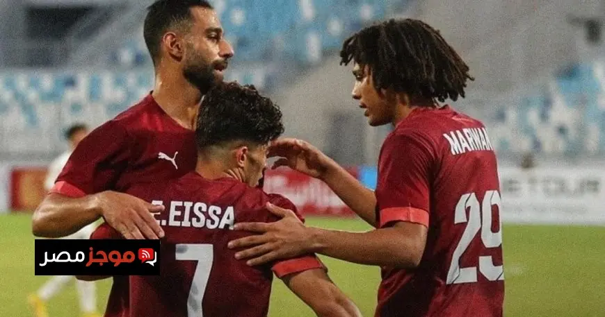 الأهلي يعزز صفوفه بالتعاقد مع مروان أوتاكا من سيراميكا في صفقة تبادلية مميزة