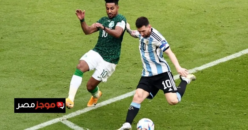 كأس فيناليسيما ومباريات دولية مميزة تنتظر عشاق الكرة في مهرجان قطر مارس