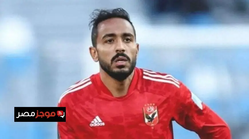 الاتحاد السكندري يؤكد عدم اهتمامه بالتعاقد مع كهربا