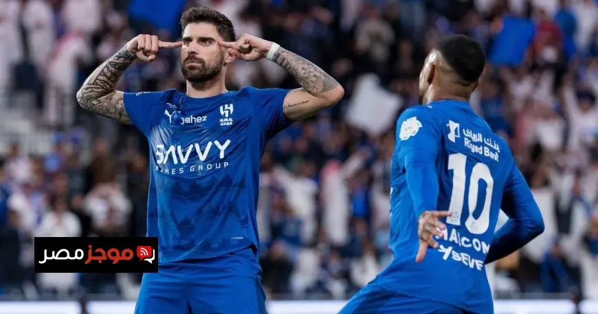 نجم الهلال يطمح للانتقال إلى ريال مدريد لكن الواقع يعرقل أحلامه