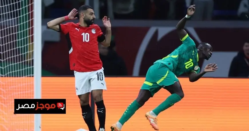 تشكيلة إفريقيا المثالية تضم محمد صلاح وثنائي عربي مع غياب دياز وماني