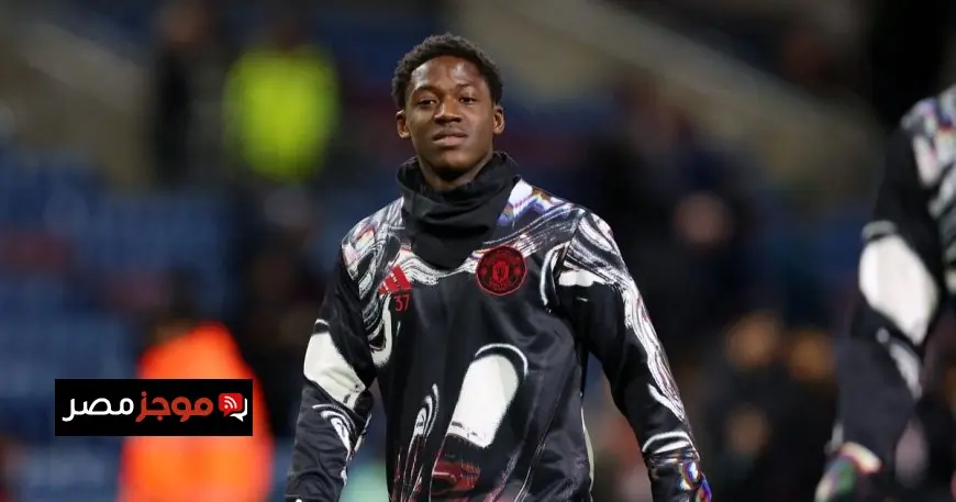 كاريك يعود ليمنح كوبي ماينو فرصة جديدة للتألق مع مانشستر يونايتد