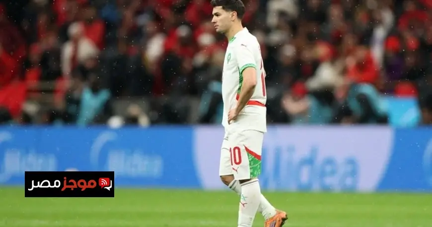 لاعب كرة قدم سابق يهاجم دياز لعدم احترامه اللعبة ومحاولته إذلال السنغاليين