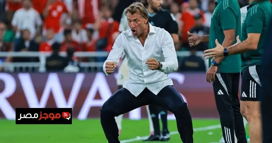 هيرفي رينارد يروي مغامراته في كتاب جديد من زمالة زيدان إلى قيادة إفريقيا