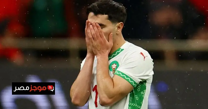 هيرفي رينارد يوجه انتقادات قوية لبراهيم دياز ويعتبرها استخفافا ببلد وشعب