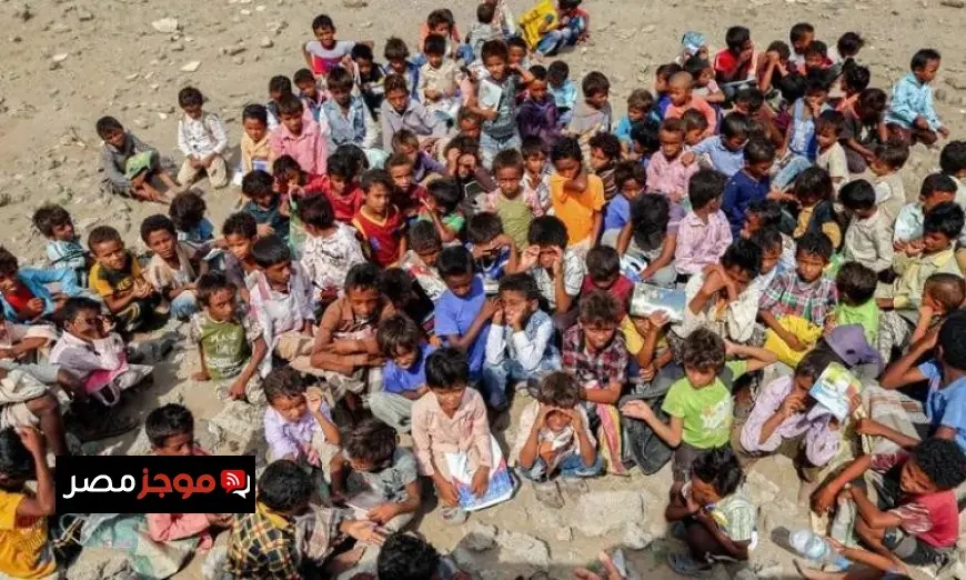 مسؤول أممي يحذر من أن استمرار الحرب في اليمن يفاقم أزمة الجوع والأمراض ويدفع المزيد للتهجير