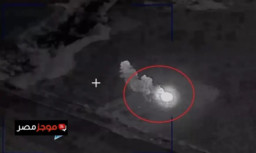 الأمن الروسي ينفذ هجوماً على المركز القيادي الأوكراني في مقاطعة سومي