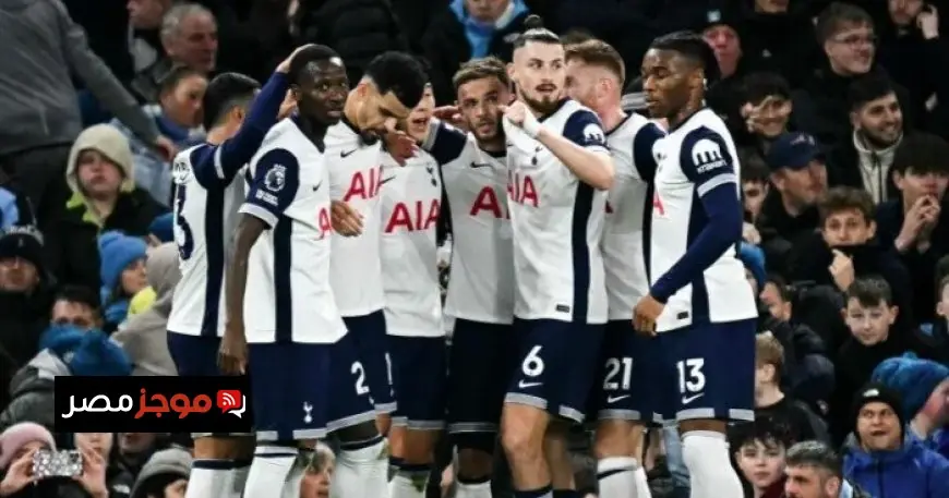 كل ما تحتاج معرفته عن موعد مباراة توتنهام وبوروسيا دورتموند في دوري أبطال أوروبا والقنوات الناقلة والتشكيل المرتقب