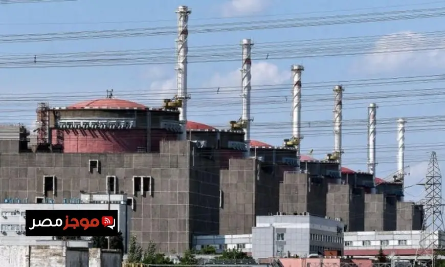 الوكالة الدولية للطاقة الذرية تعزز مراقبة السلامة النووية لمحطات الطاقة في أوكرانيا